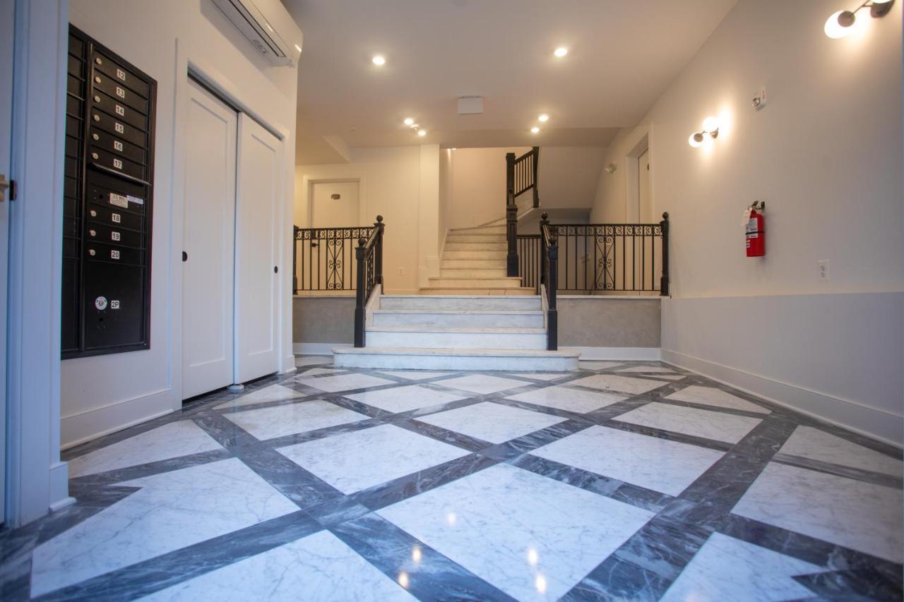 The Woodley Residences By Luxurban Washington Exterior photo